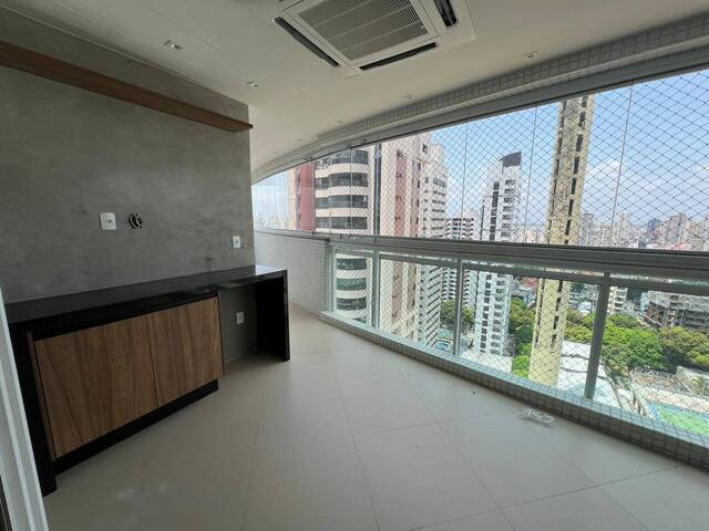 #BL681 - Apartamento para Locação em Belém - PA - 3