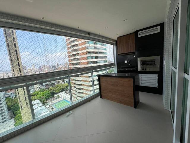 #BL681 - Apartamento para Locação em Belém - PA - 2