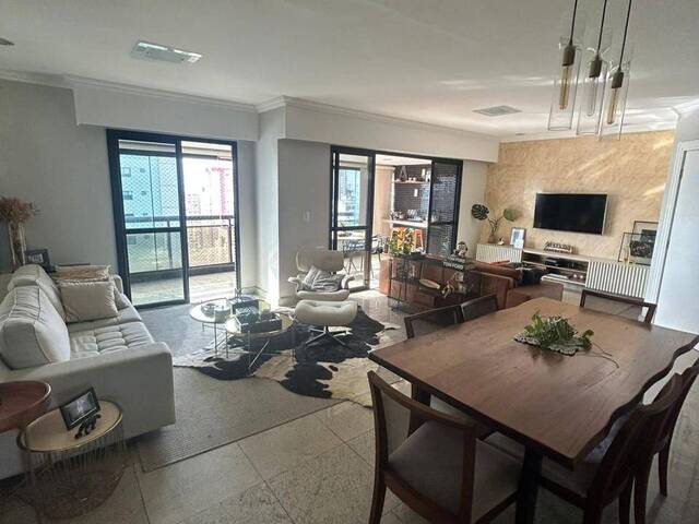 #BL682 - Apartamento para Locação em Belém - PA - 1