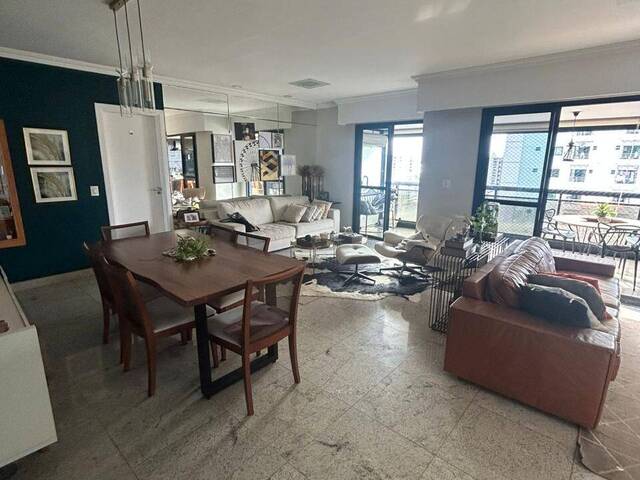 #BL682 - Apartamento para Locação em Belém - PA - 3