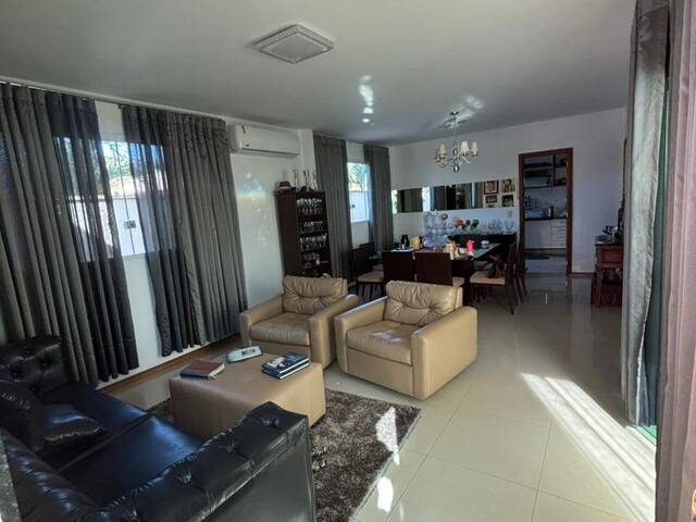#BL683 - Casa para Locação em Belém - PA - 3