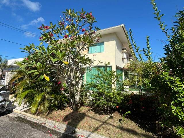 #BL683 - Casa para Locação em Belém - PA - 1
