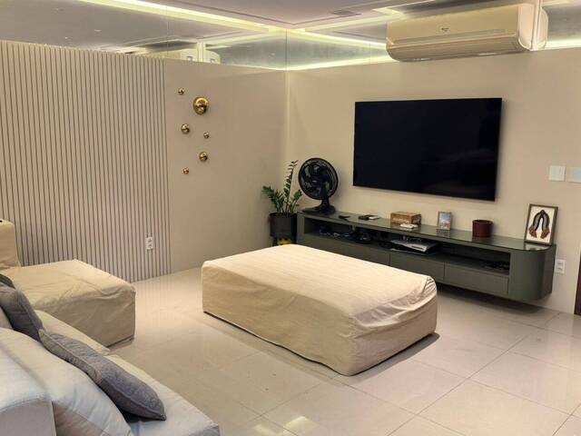 #BL689 - Apartamento para Locação em Belém - PA - 2