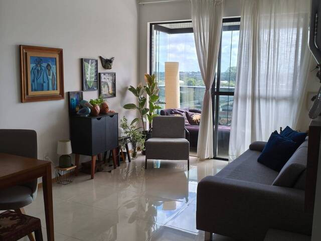 #BL690 - Apartamento para Locação em Belém - PA - 3
