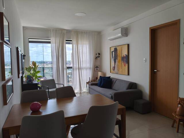 #BL690 - Apartamento para Locação em Belém - PA - 2