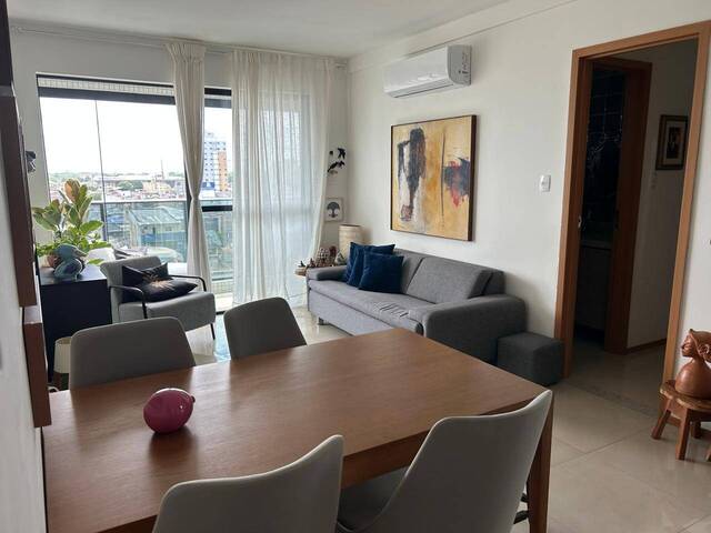 #BL690 - Apartamento para Locação em Belém - PA - 1