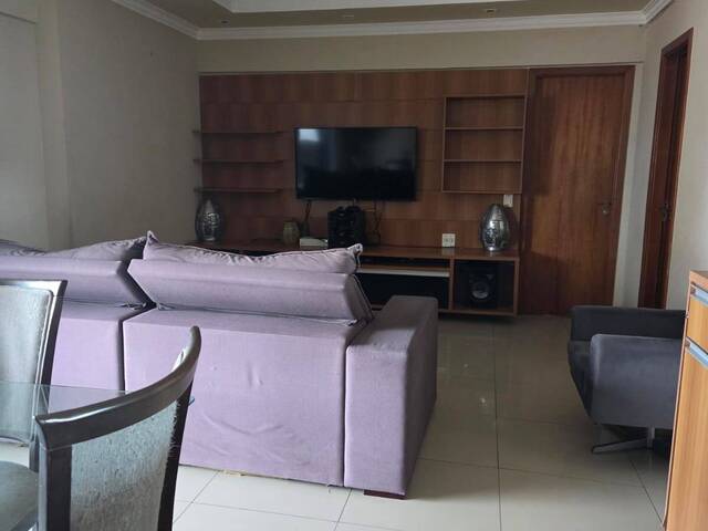 #BL693 - Apartamento para Locação em Belém - PA - 2