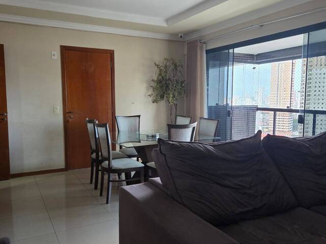 #BL693 - Apartamento para Locação em Belém - PA - 1