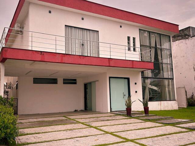 #BL695 - Casa para Locação em Belém - PA - 1