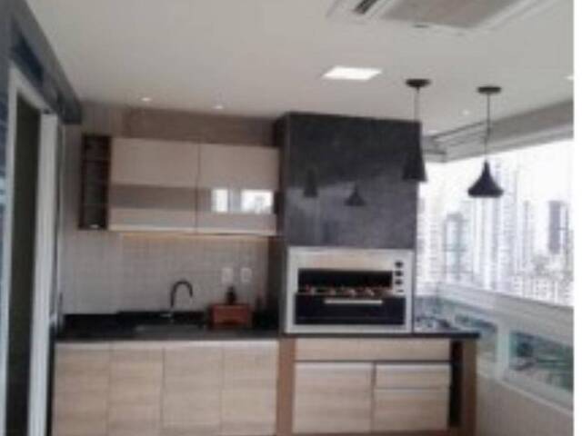 Apartamento para Locação em Belém - 5