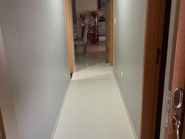 Apartamento para Locação em Belém - 4
