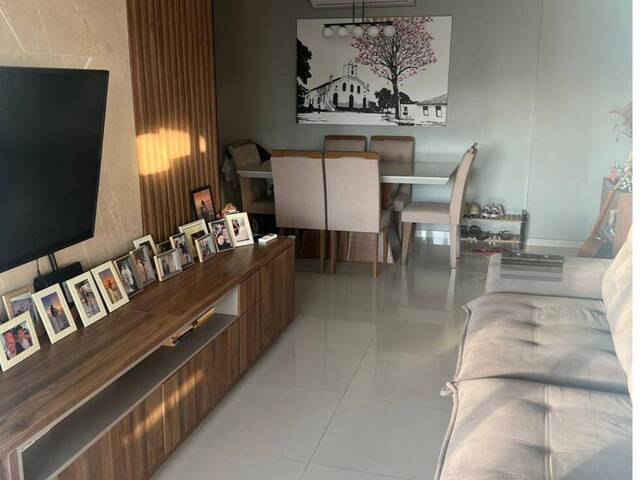 #BL698 - Apartamento para Locação em Belém - PA - 2