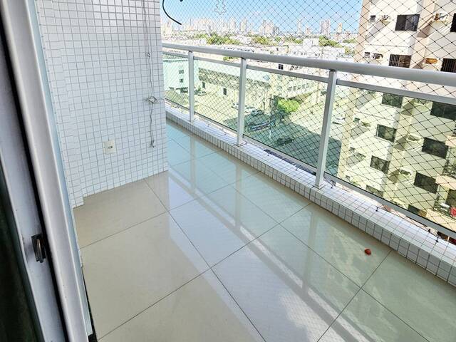 #BL699 - Apartamento para Locação em Belém - PA - 3