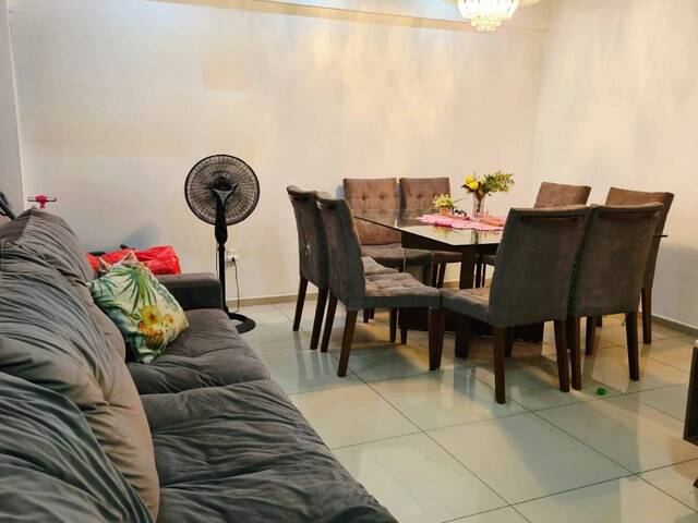 #BL699 - Apartamento para Locação em Belém - PA - 1