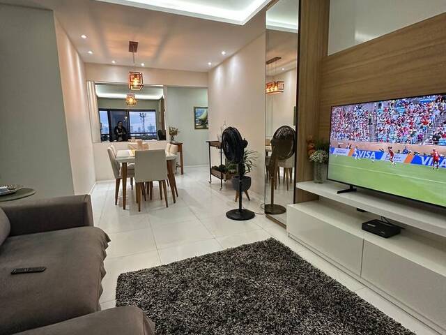 #BL700 - Apartamento para Locação em Belém - PA - 1