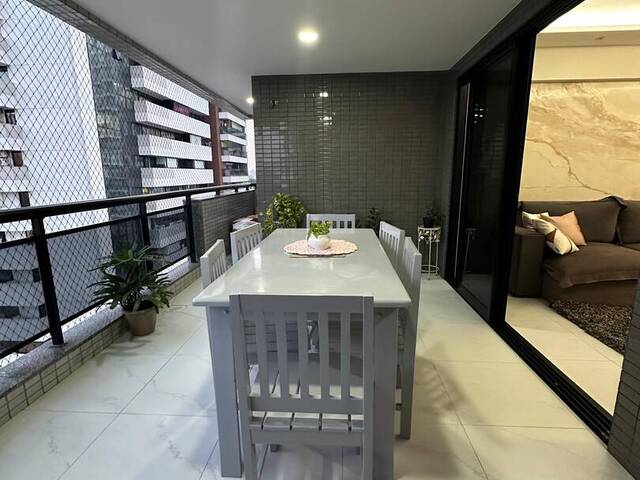 Apartamento para Locação em Belém - 5