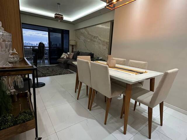 #BL700 - Apartamento para Locação em Belém - PA - 3