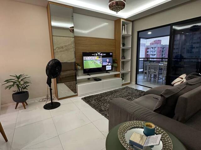 #BL700 - Apartamento para Locação em Belém - PA - 2