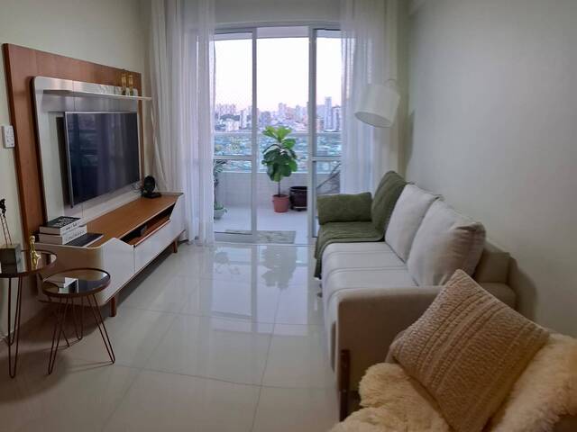 #BL701 - Apartamento para Locação em Belém - PA - 1