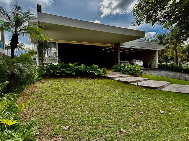 #BL702 - Casa para Locação em Belém - PA - 1