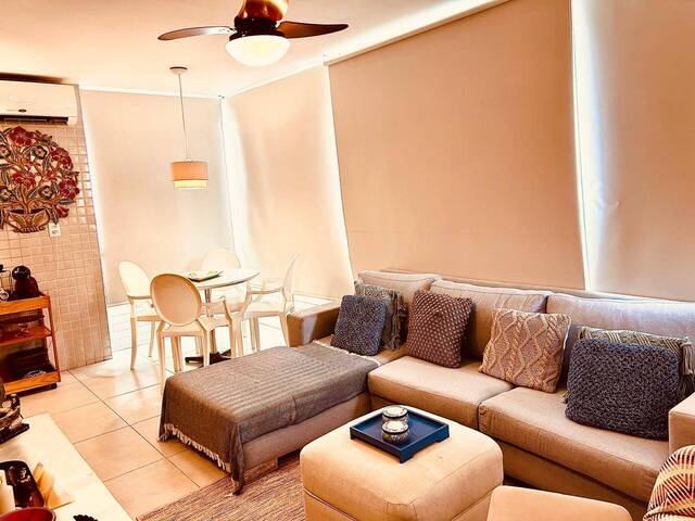 Apartamento para Locação em Belém - 4