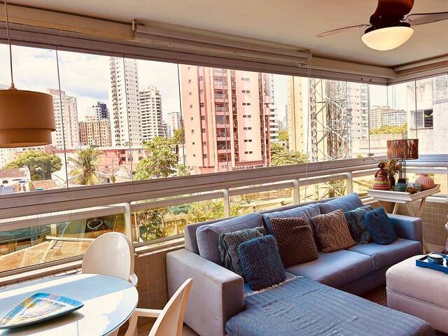Apartamento para Locação em Belém - 5