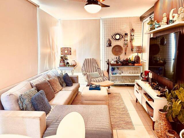 #BL150 - Apartamento para Locação em Belém - PA - 3
