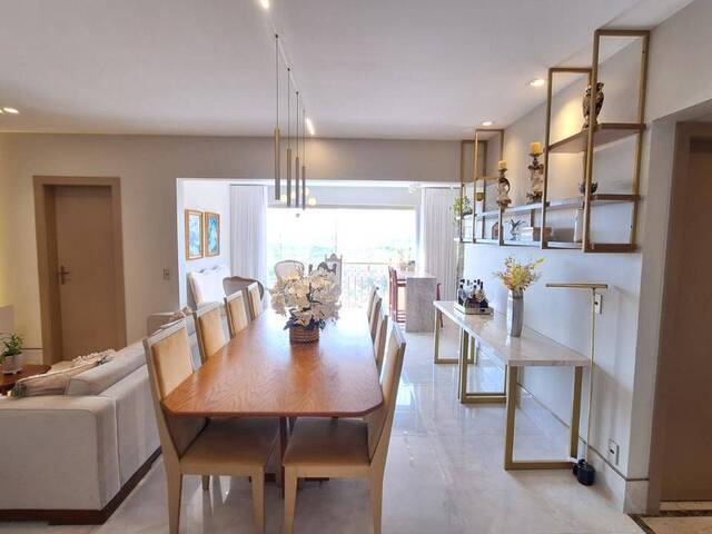 #BL703 - Apartamento para Locação em Belém - PA - 2