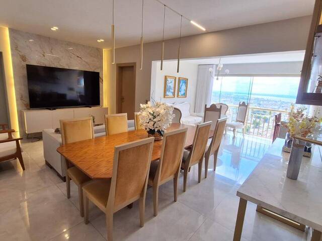 #BL703 - Apartamento para Locação em Belém - PA - 1