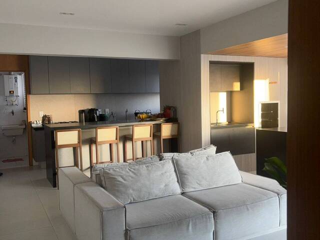 #BL704 - Apartamento para Locação em Belém - PA - 3