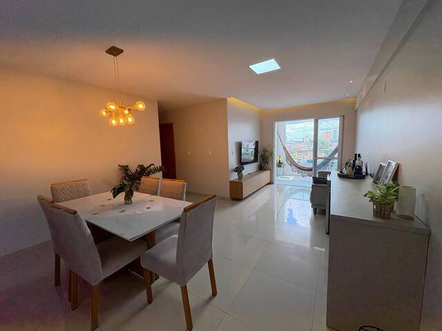 #BL705 - Apartamento para Locação em Belém - PA - 1