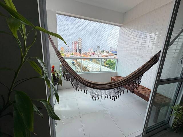 #BL705 - Apartamento para Locação em Belém - PA - 2