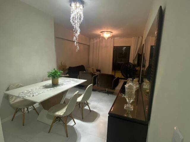 #BL706 - Apartamento para Locação em Belém - PA - 2