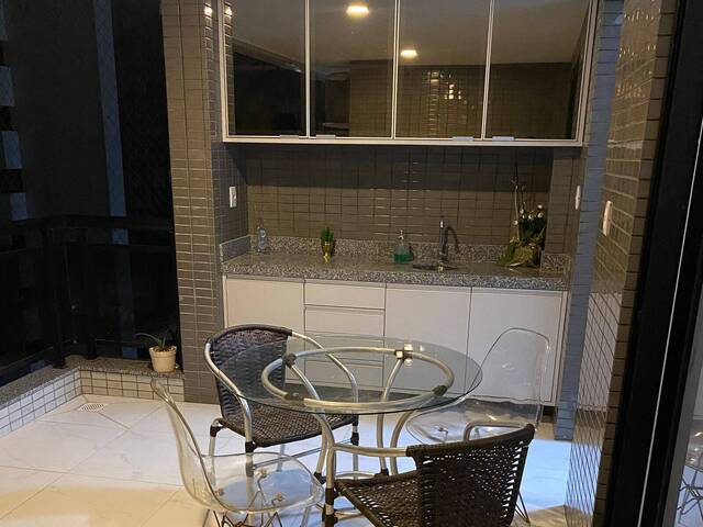 Apartamento para Locação em Belém - 5