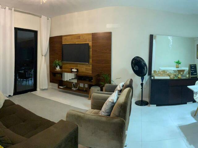 Apartamento para Locação em Belém - 4