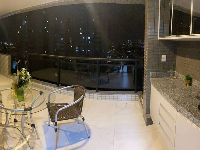#BL706 - Apartamento para Locação em Belém - PA - 3