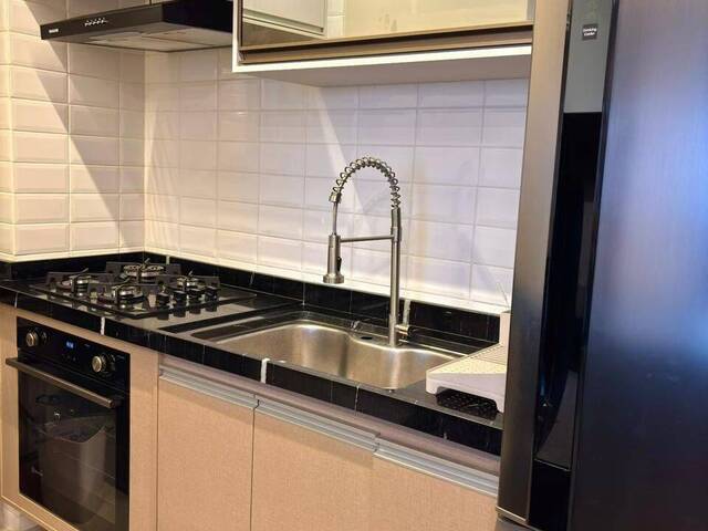 Apartamento para Locação em Belém - 5