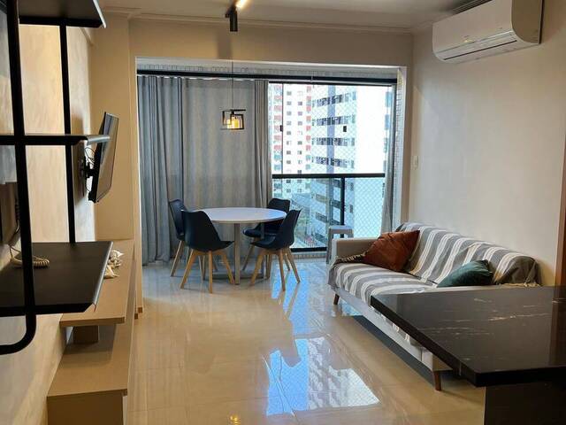 #BL707 - Apartamento para Locação em Belém - PA - 1