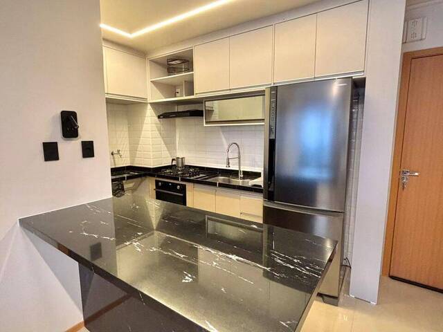 Apartamento para Locação em Belém - 4