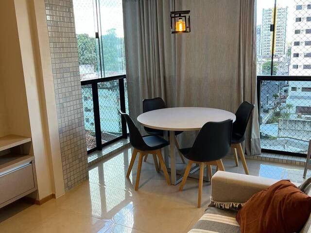 #BL707 - Apartamento para Locação em Belém - PA - 2