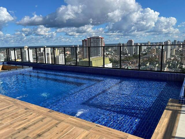 #708 - Apartamento para Venda em Belém - PA - 3