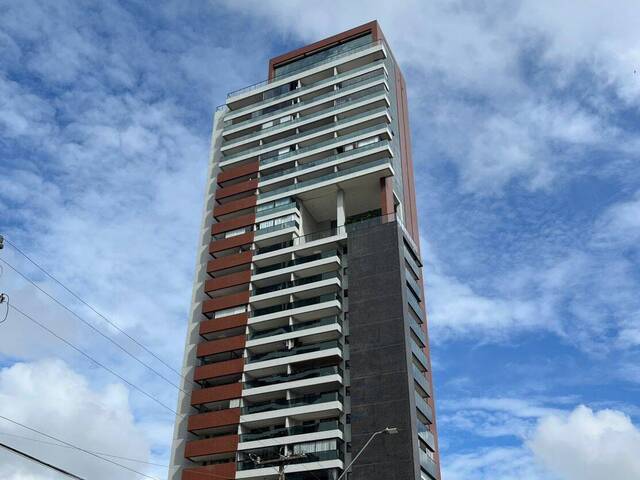 #708 - Apartamento para Venda em Belém - PA - 2