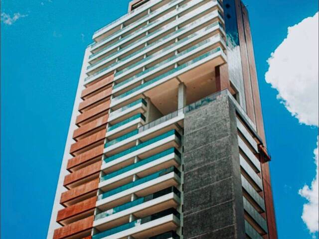 #708 - Apartamento para Venda em Belém - PA - 1