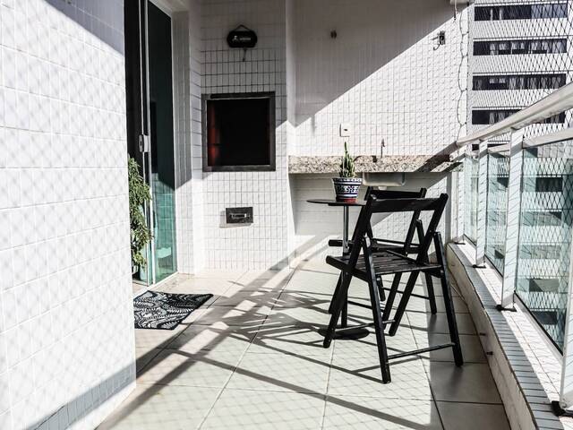 #BL709 - Apartamento para Locação em Belém - PA - 2