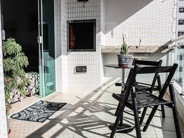 #BL709 - Apartamento para Locação em Belém - PA - 3