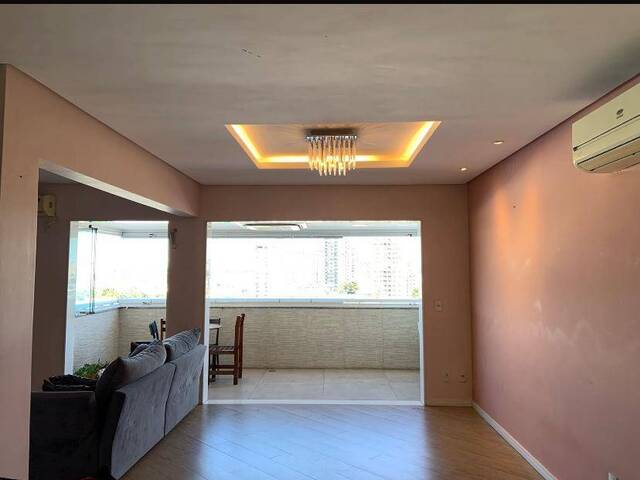 #BL710 - Apartamento para Locação em Belém - PA - 1