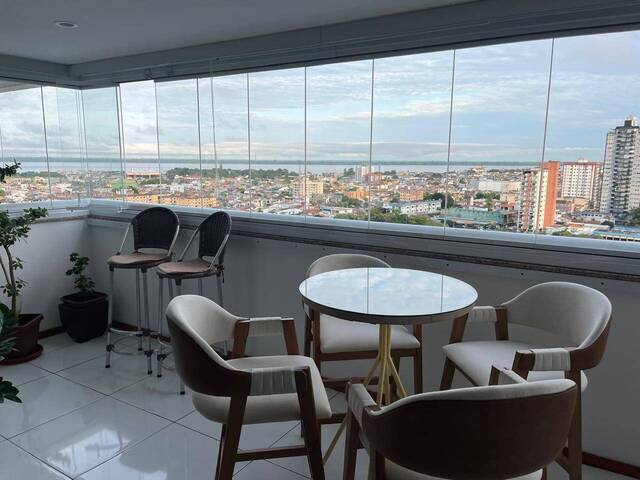 #BL711 - Apartamento para Locação em Belém - PA - 3
