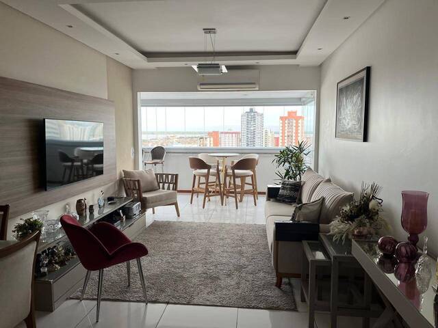 #BL711 - Apartamento para Locação em Belém - PA - 1