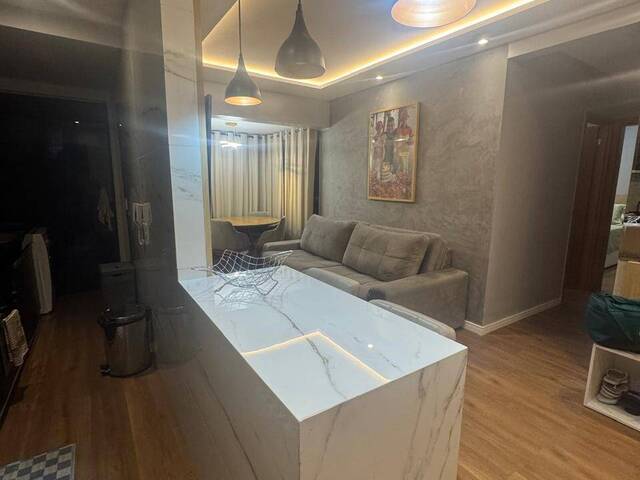 #BL712 - Apartamento para Locação em Belém - PA - 3