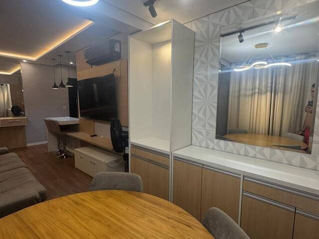 #BL712 - Apartamento para Locação em Belém - PA - 2